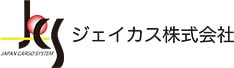 ジェイカス株式会社ロゴ