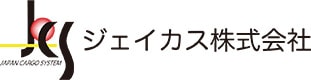 ジェイカス株式会社ロゴ